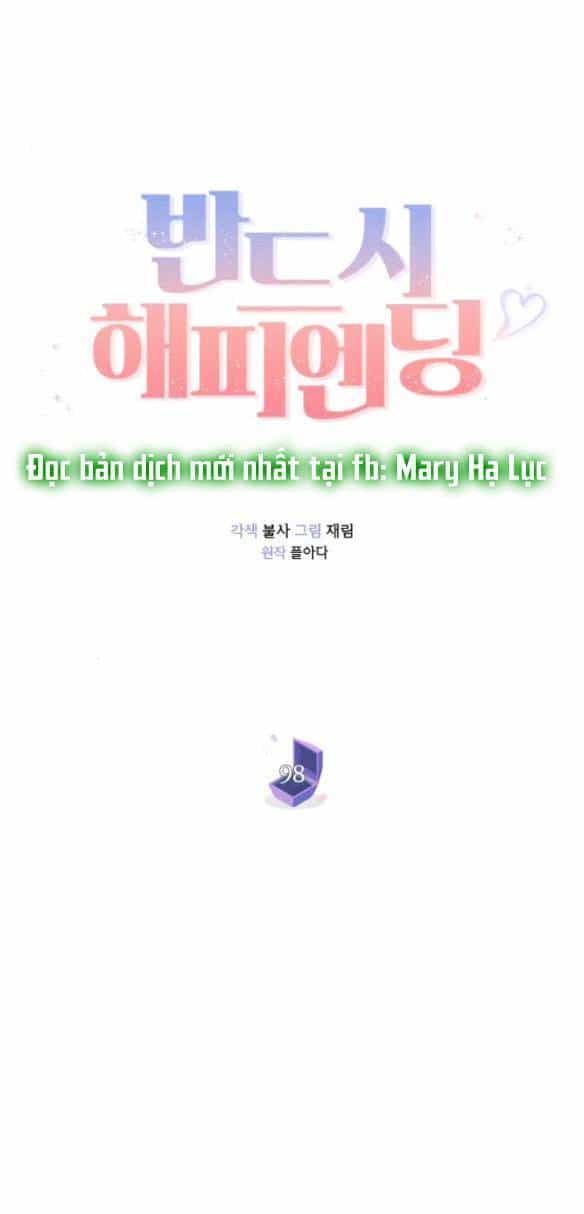 Kết Thúc Nhất Định Sẽ Có Hậu - Chương 98.1 - ảnh 13