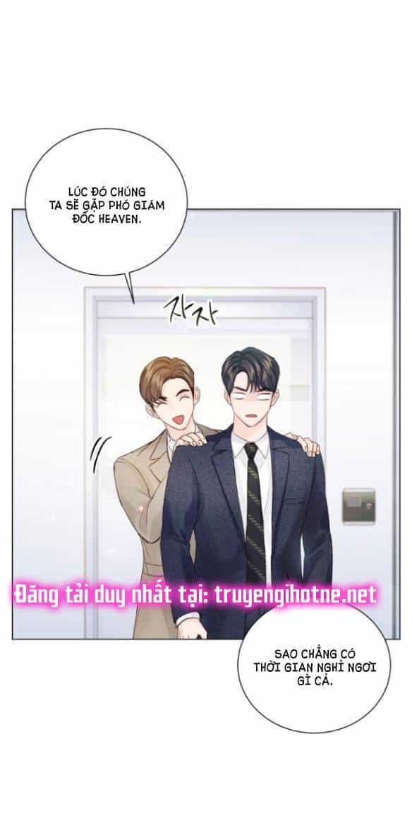 Kết Thúc Nhất Định Sẽ Có Hậu - Chương 98.1 - ảnh 21