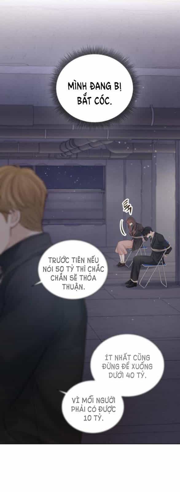 Kết Thúc Nhất Định Sẽ Có Hậu - Chương 101.2 - ảnh 39