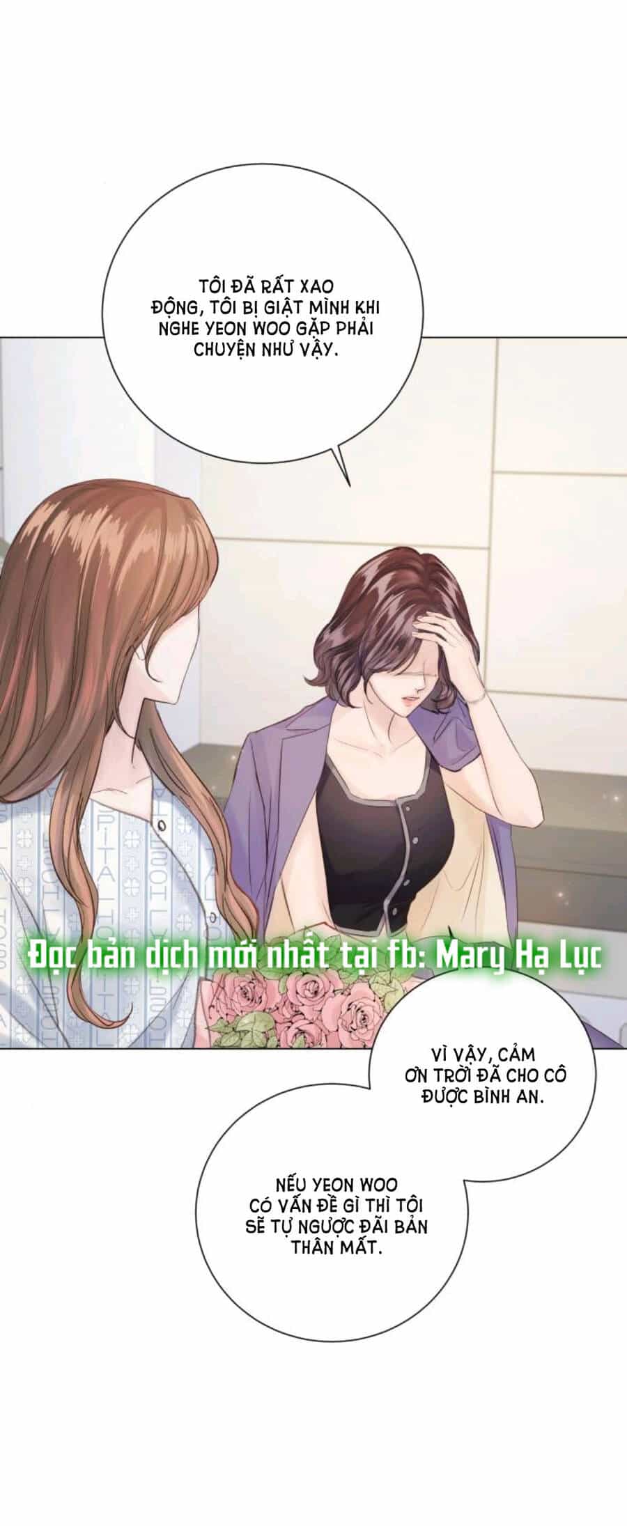 Kết Thúc Nhất Định Sẽ Có Hậu - Chương 107.2 - ảnh 19