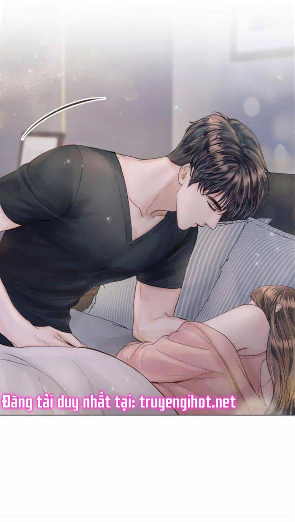 Kết Thúc Nhất Định Sẽ Có Hậu - Chương 17 - ảnh 46