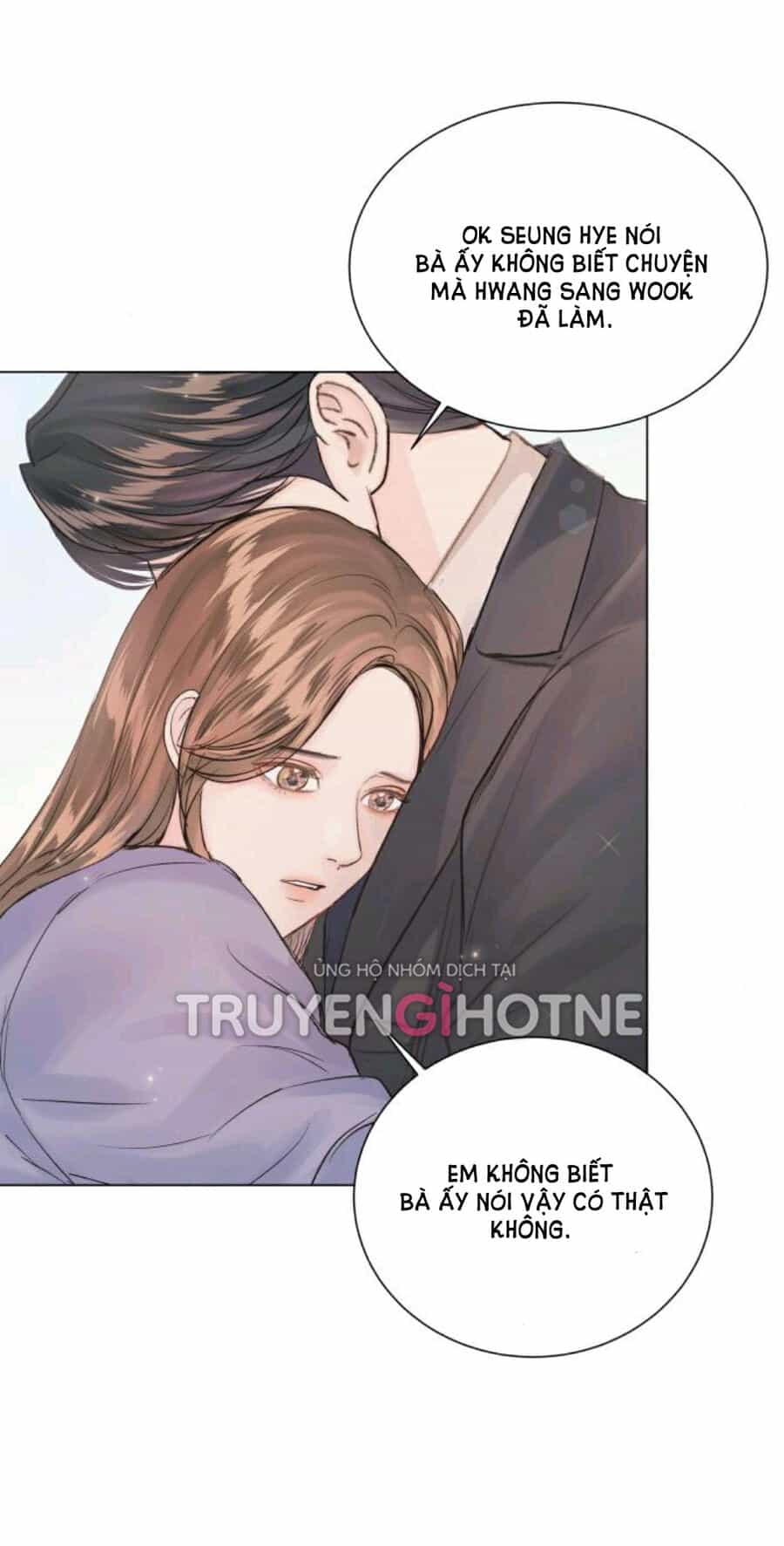 Kết Thúc Nhất Định Sẽ Có Hậu - Chương 108.2 - ảnh 19