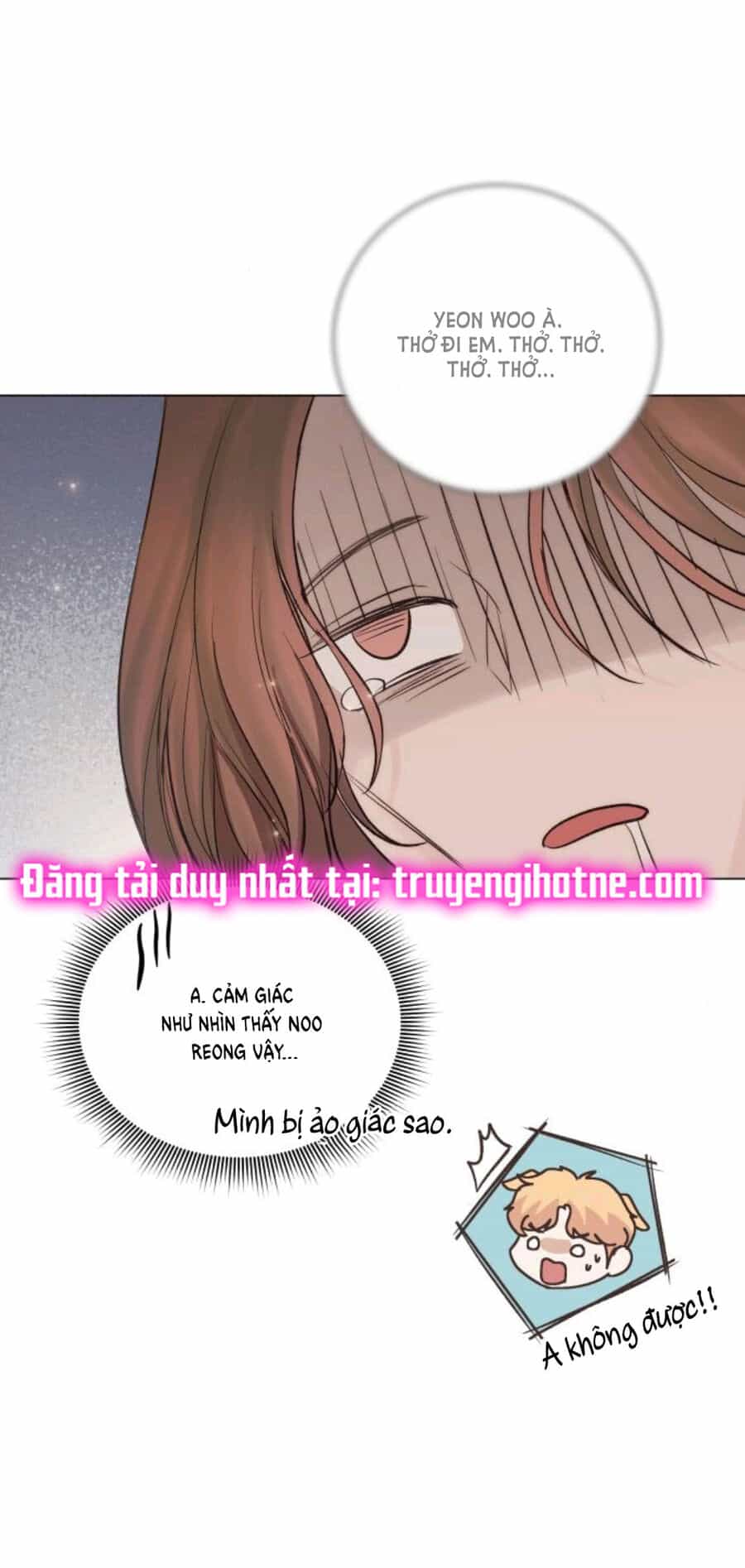 Kết Thúc Nhất Định Sẽ Có Hậu - Chương 111.2 - ảnh 10