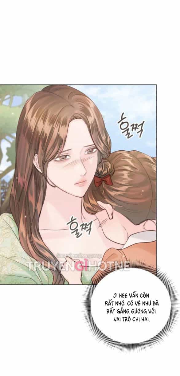 Kết Thúc Nhất Định Sẽ Có Hậu - Chương 112.1 - ảnh 35