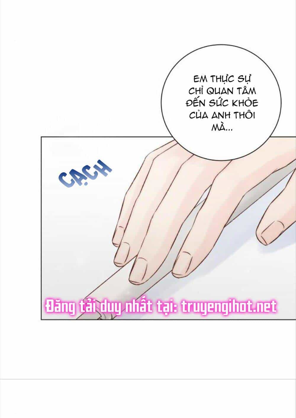 Kết Thúc Nhất Định Sẽ Có Hậu - Chương 18 - ảnh 80