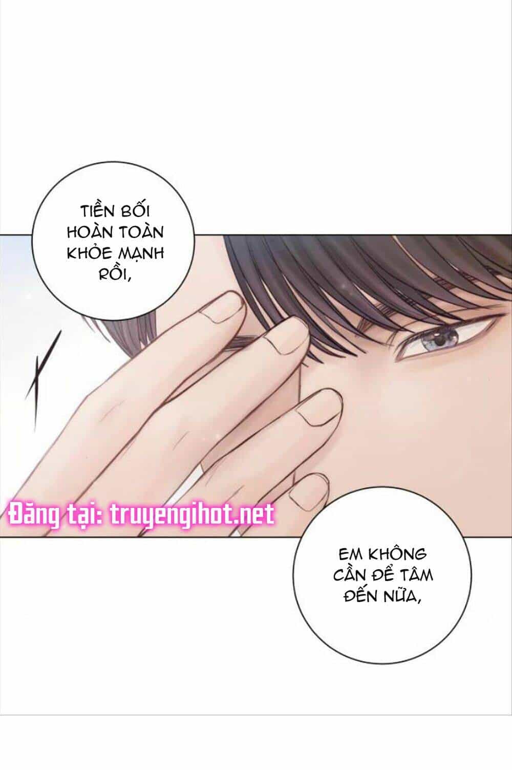 Kết Thúc Nhất Định Sẽ Có Hậu - Chương 18 - ảnh 94