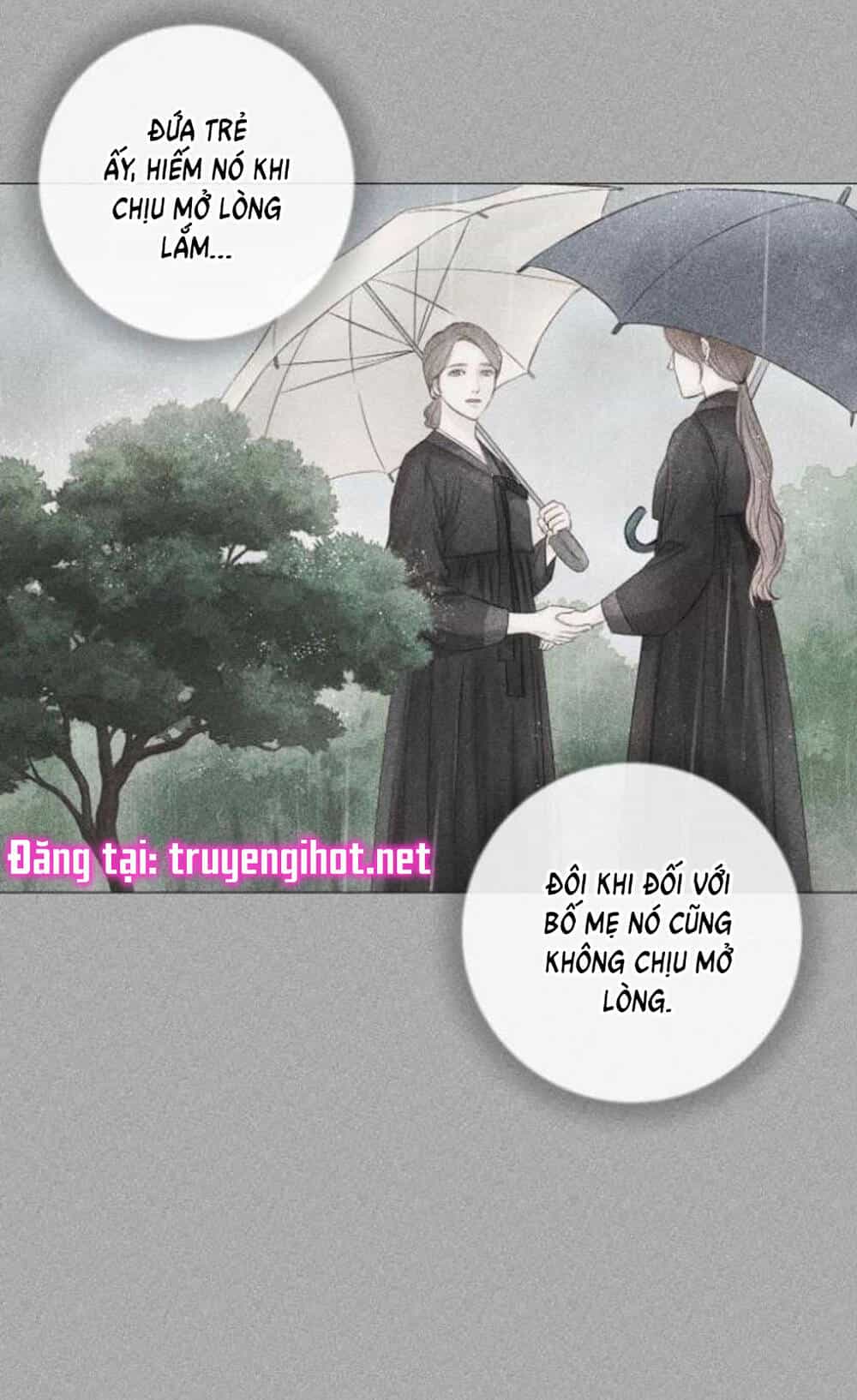 Kết Thúc Nhất Định Sẽ Có Hậu - Chương 19 - ảnh 20