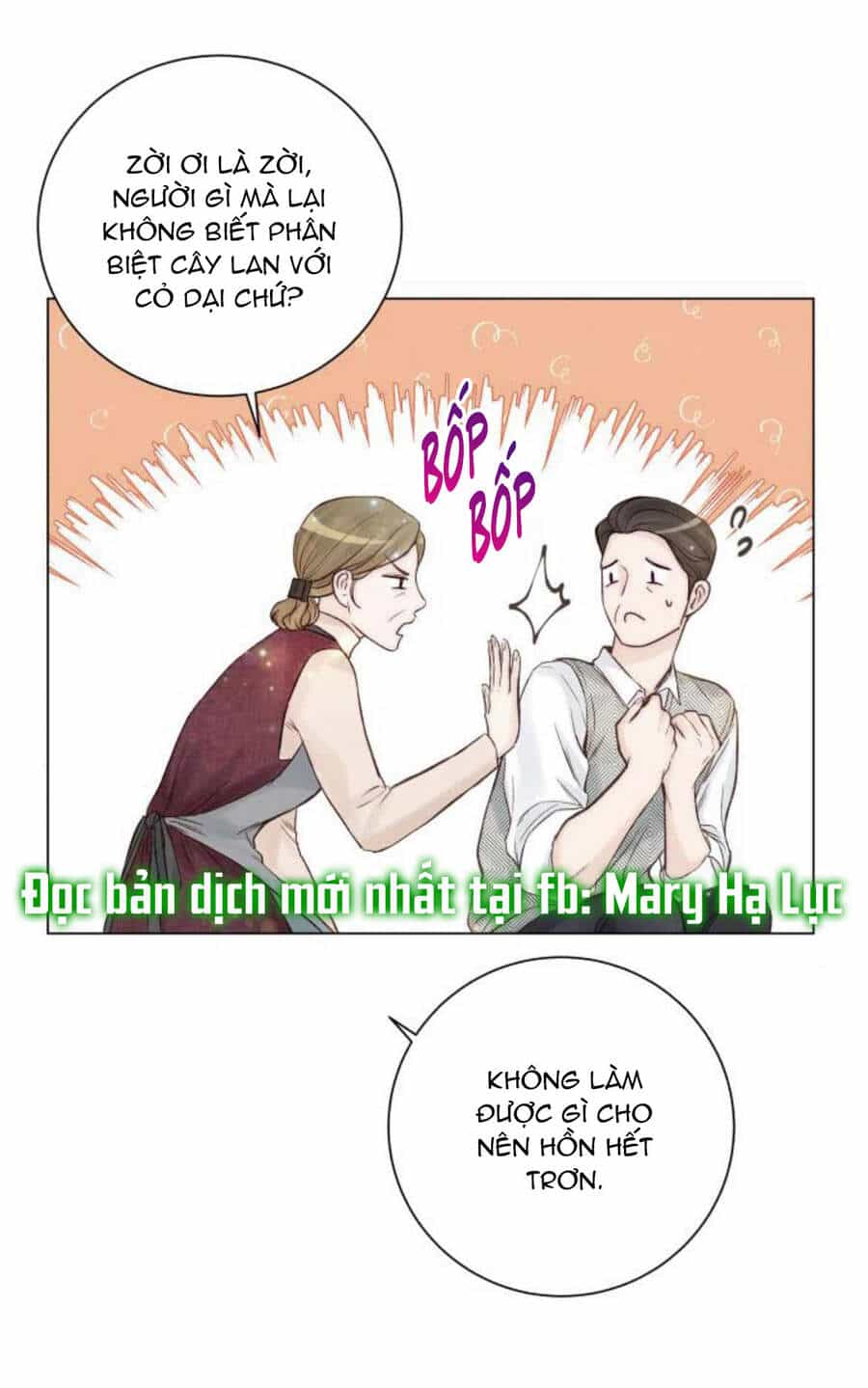 Kết Thúc Nhất Định Sẽ Có Hậu - Chương 22.2 - ảnh 39