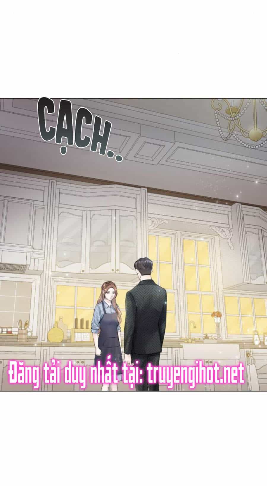 Kết Thúc Nhất Định Sẽ Có Hậu - Chương 23.1 - ảnh 9