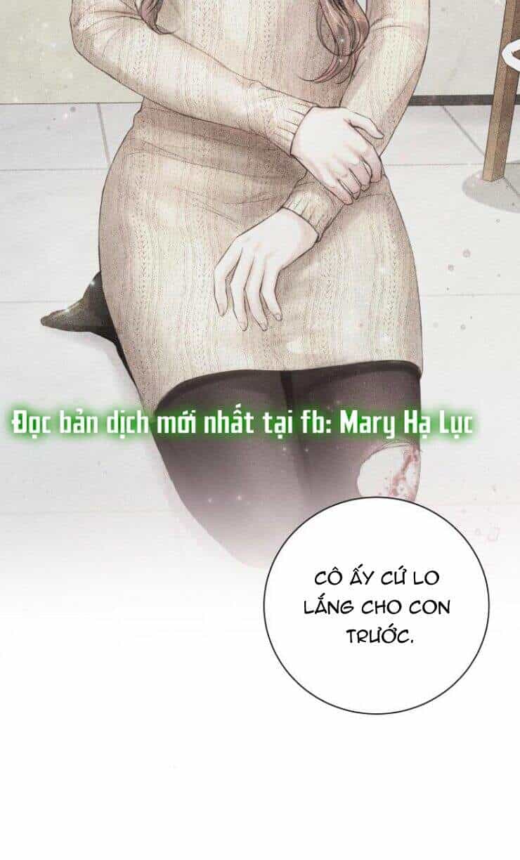 Kết Thúc Nhất Định Sẽ Có Hậu - Chương 24.1 - ảnh 21