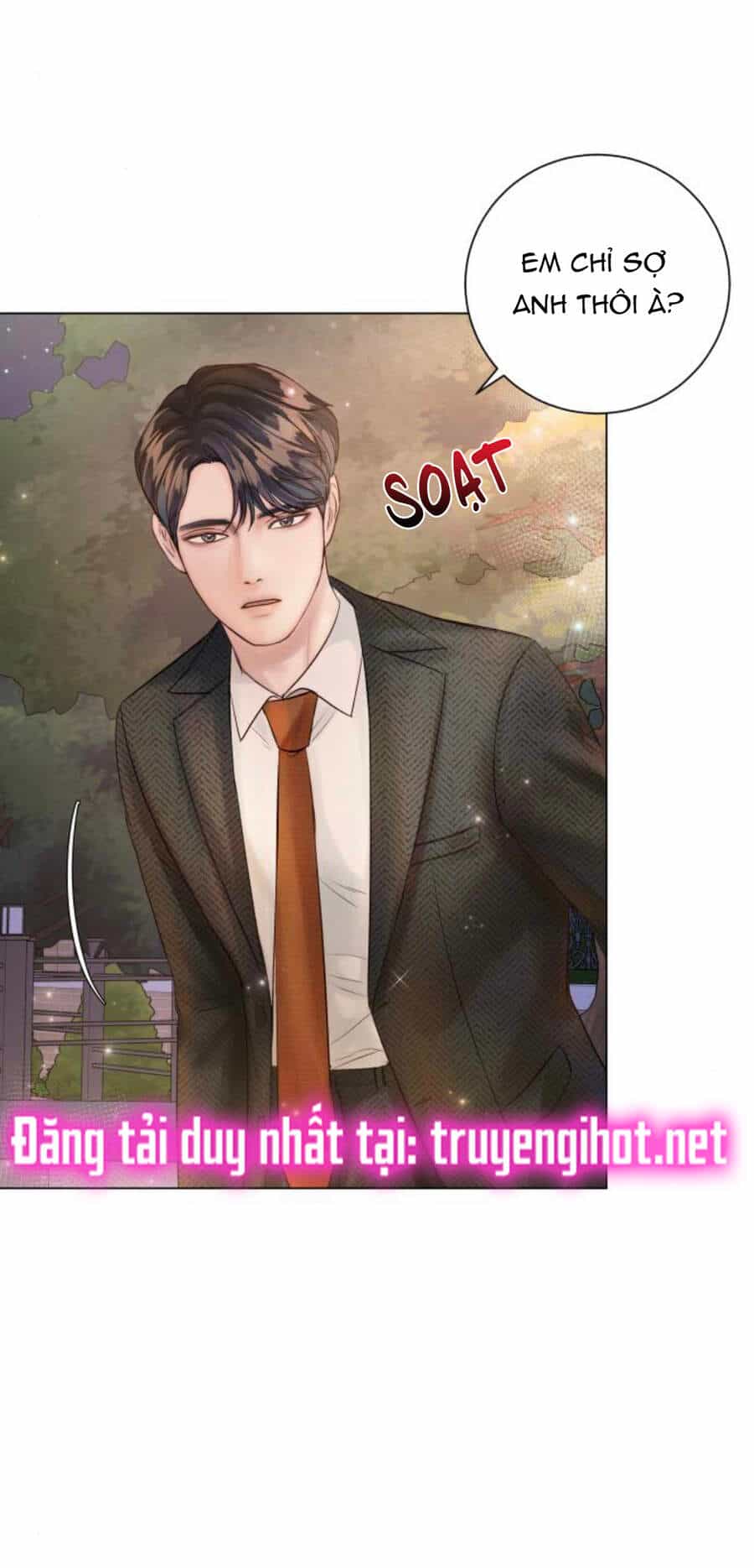 Kết Thúc Nhất Định Sẽ Có Hậu - Chương 25.1 - ảnh 22