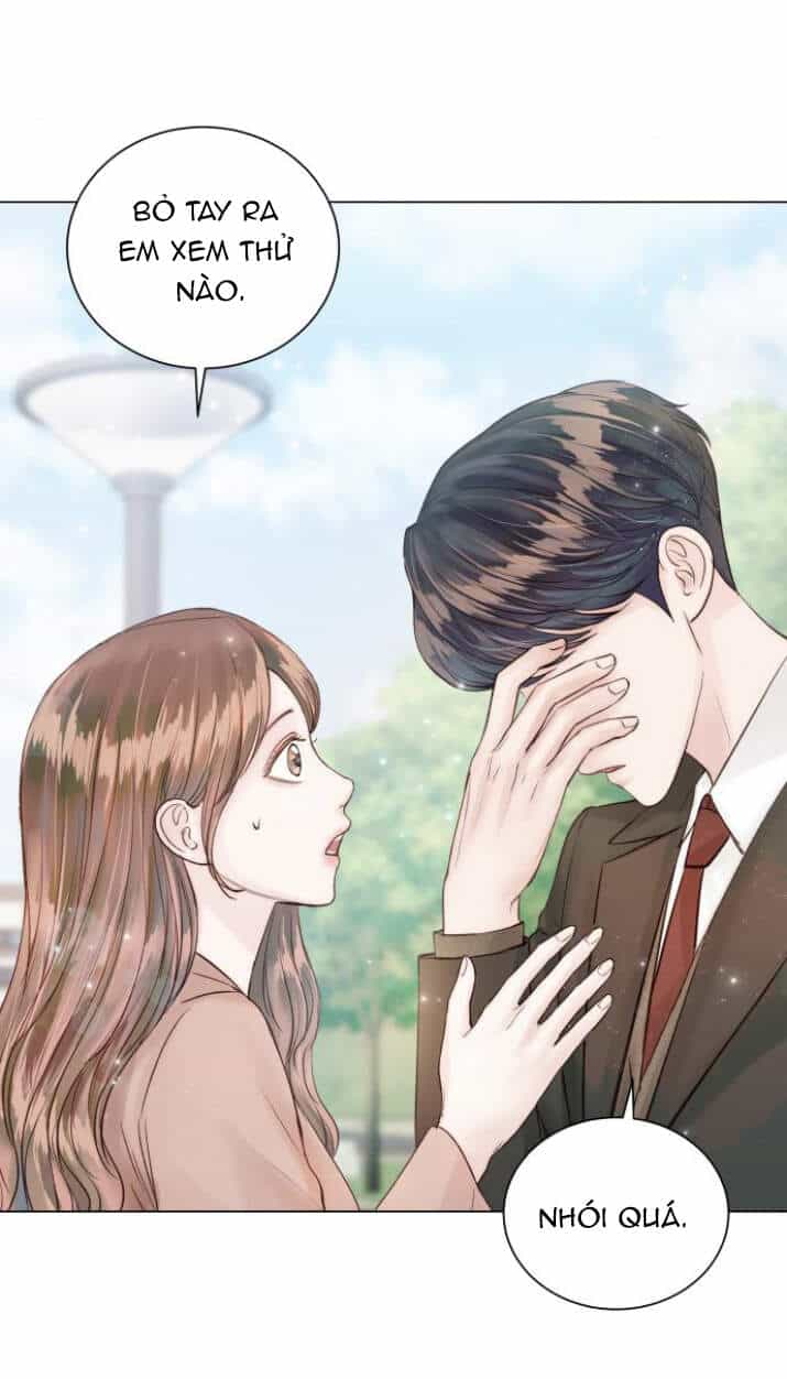 Kết Thúc Nhất Định Sẽ Có Hậu - Chương 26.3 - ảnh 5