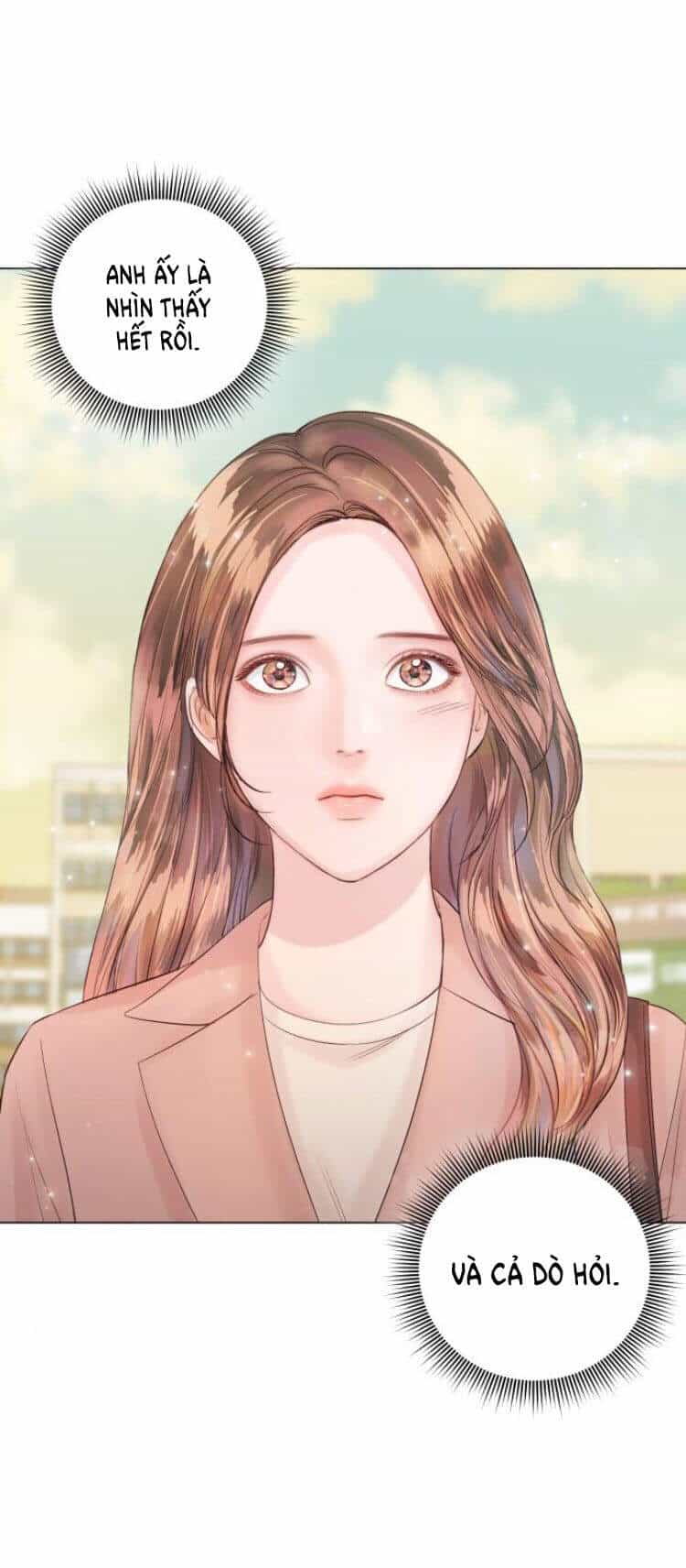 Kết Thúc Nhất Định Sẽ Có Hậu - Chương 27.1 - ảnh 24