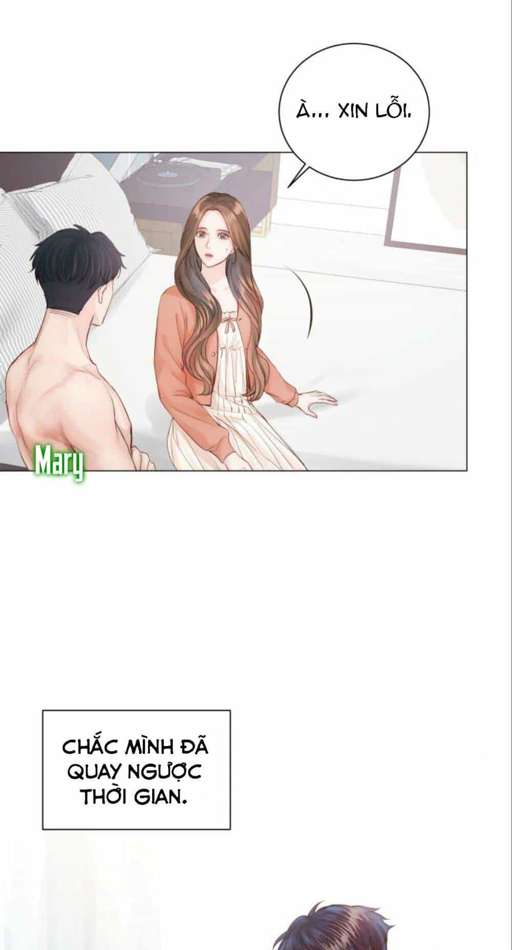 Kết Thúc Nhất Định Sẽ Có Hậu - Chương 5 - ảnh 19
