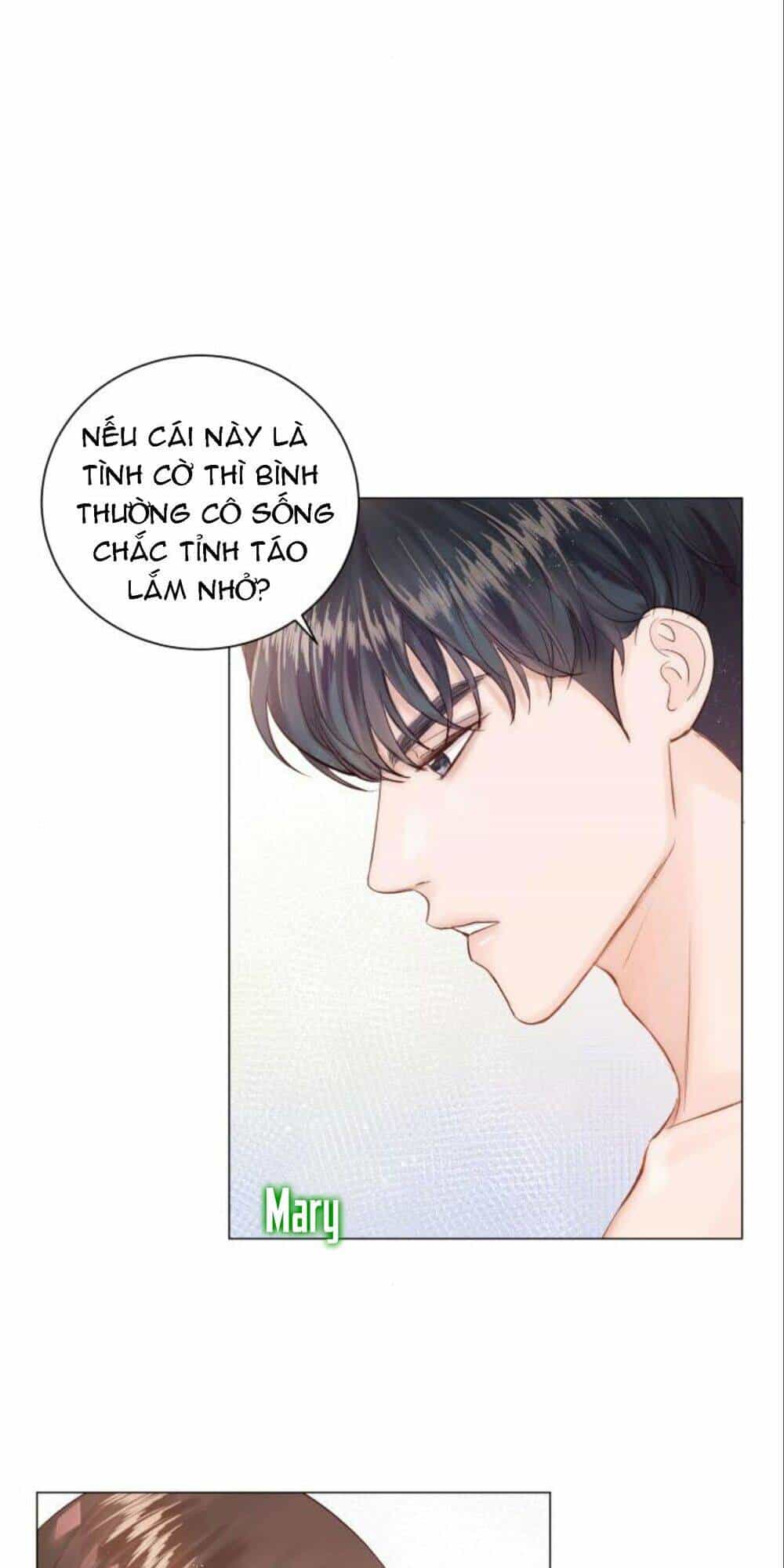 Kết Thúc Nhất Định Sẽ Có Hậu - Chương 5 - ảnh 21
