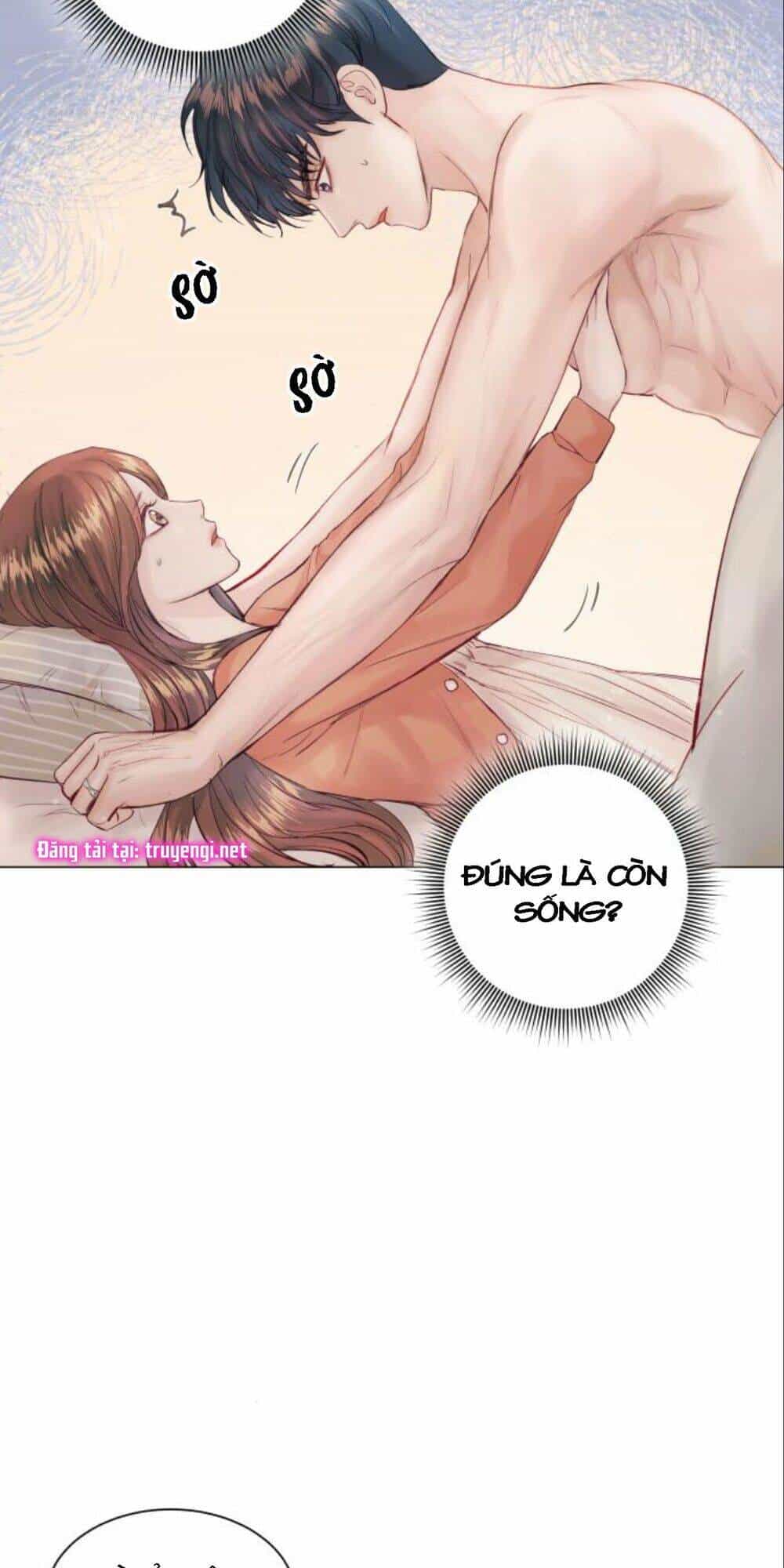 Kết Thúc Nhất Định Sẽ Có Hậu - Chương 5 - ảnh 7