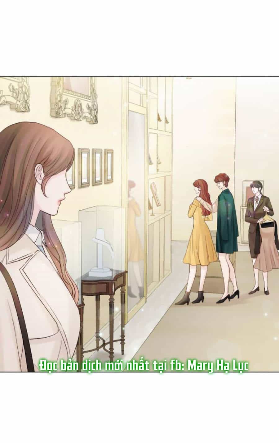 Kết Thúc Nhất Định Sẽ Có Hậu - Chương 30.2 - ảnh 20