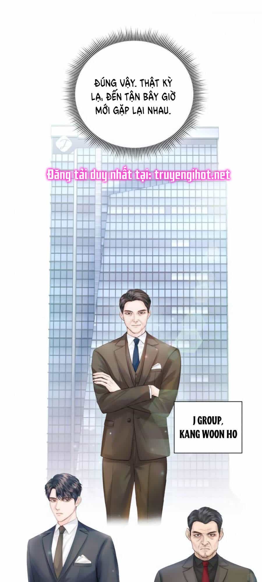 Kết Thúc Nhất Định Sẽ Có Hậu - Chương 32 - ảnh 4