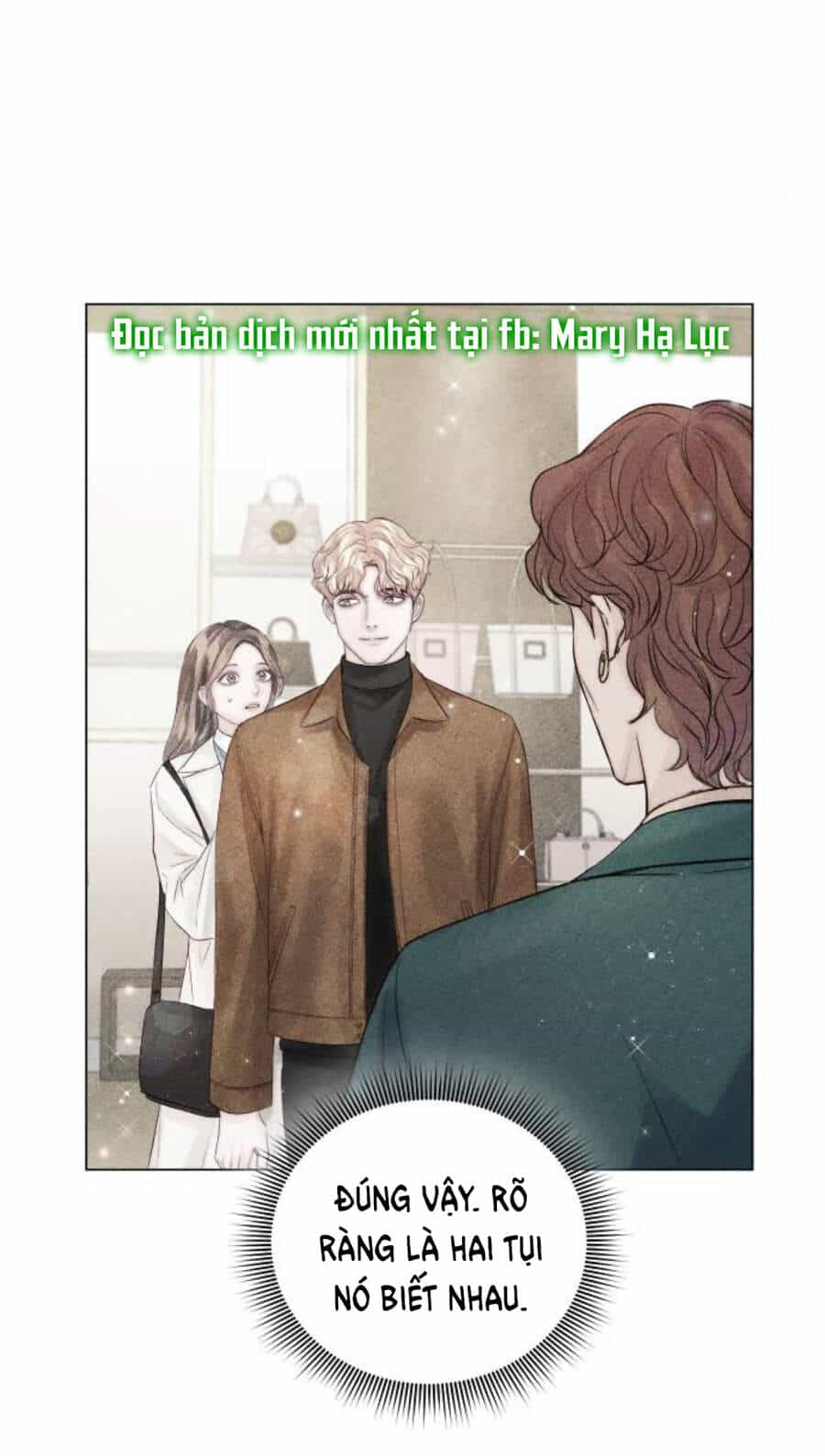 Kết Thúc Nhất Định Sẽ Có Hậu - Chương 32 - ảnh 64