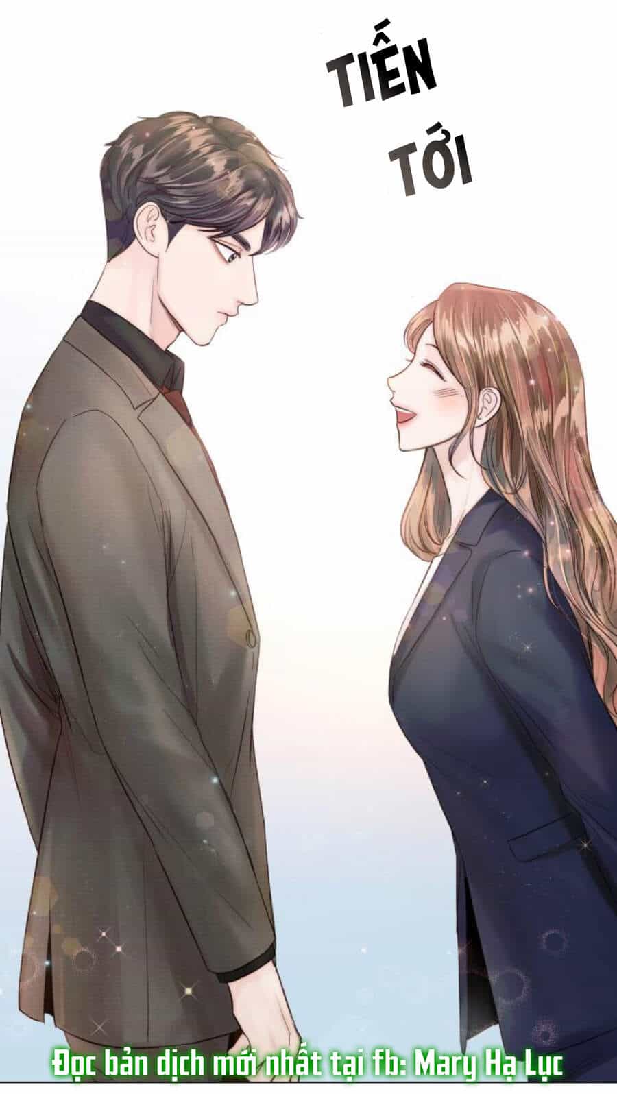 Kết Thúc Nhất Định Sẽ Có Hậu - Chương 38 - ảnh 5