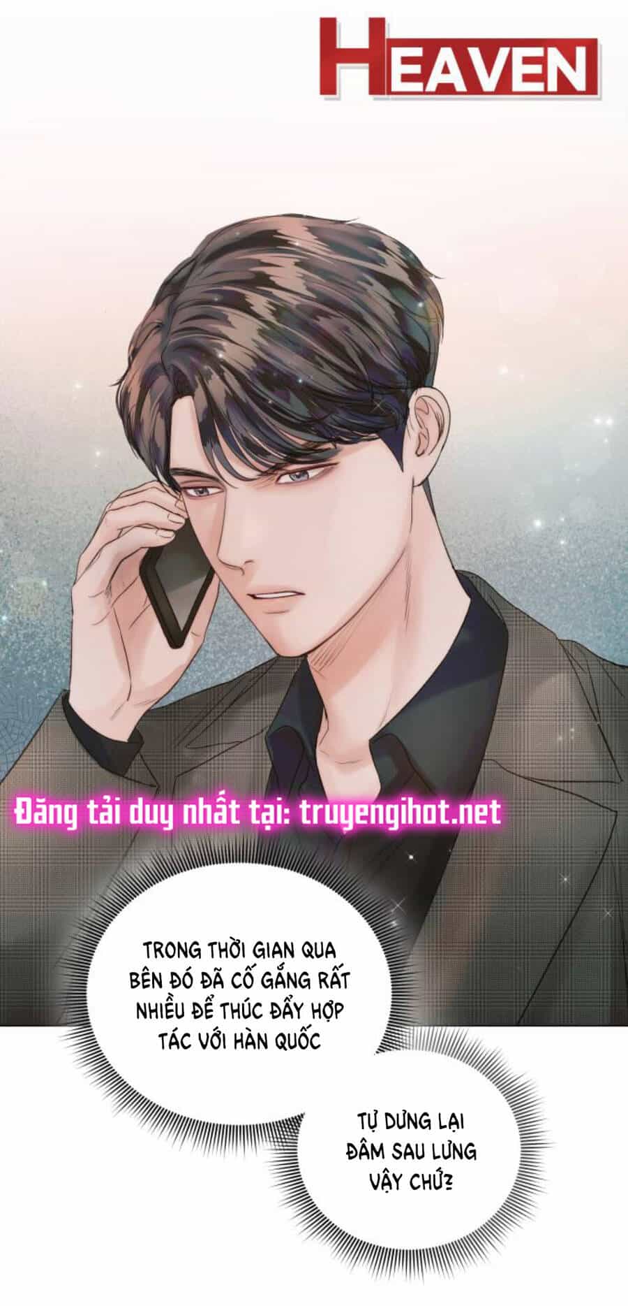 Kết Thúc Nhất Định Sẽ Có Hậu - Chương 39 - ảnh 81