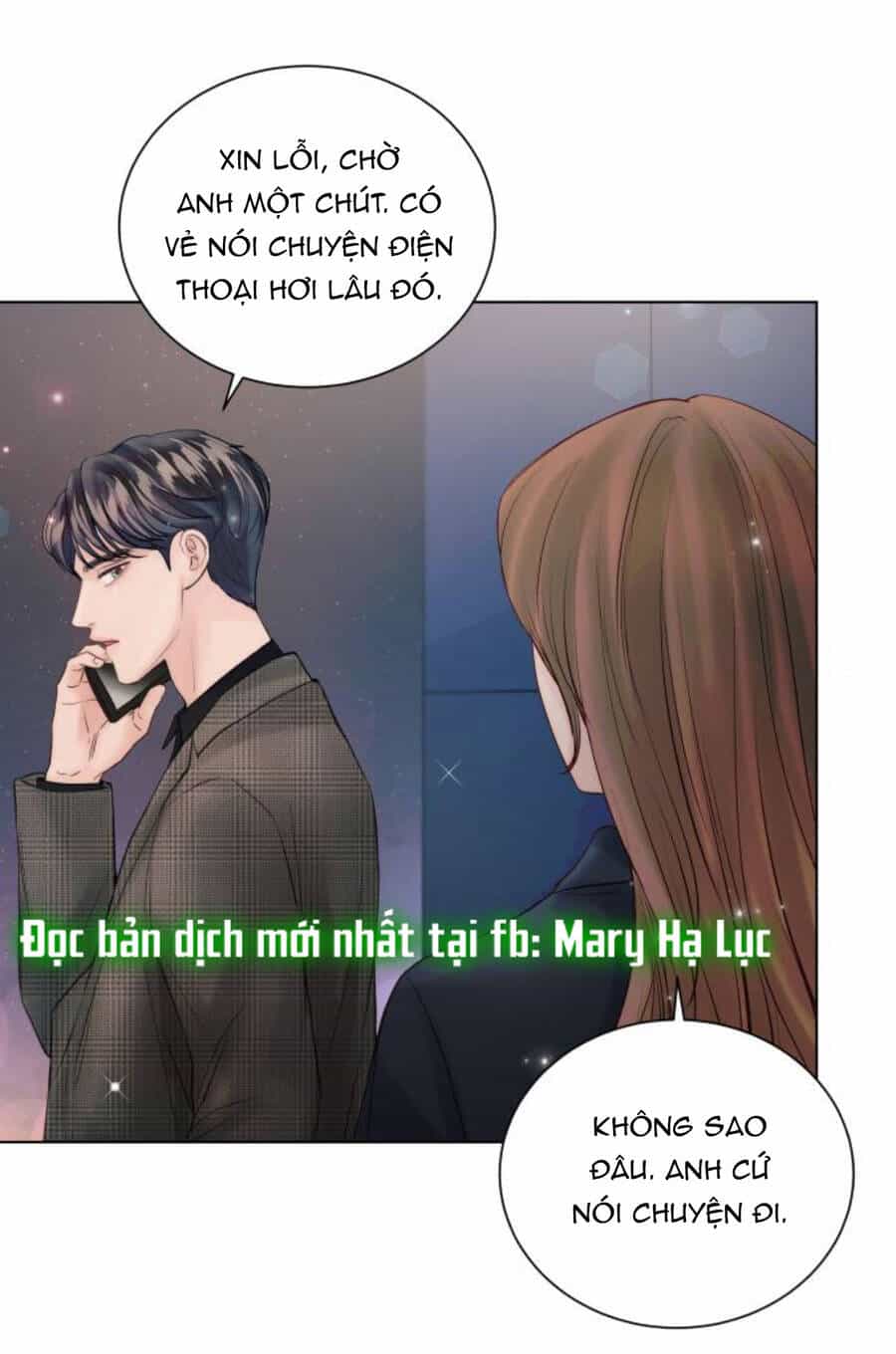 Kết Thúc Nhất Định Sẽ Có Hậu - Chương 39 - ảnh 82