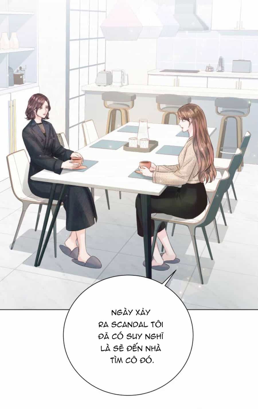 Kết Thúc Nhất Định Sẽ Có Hậu - Chương 46 - ảnh 71