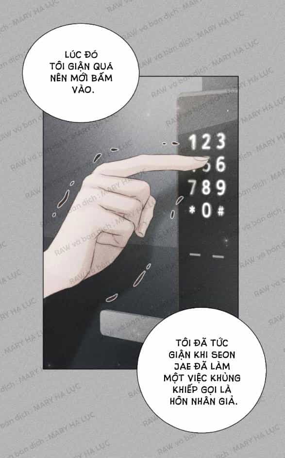 Kết Thúc Nhất Định Sẽ Có Hậu - Chương 52 - ảnh 10