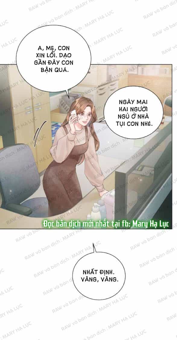 Kết Thúc Nhất Định Sẽ Có Hậu - Chương 52 - ảnh 34