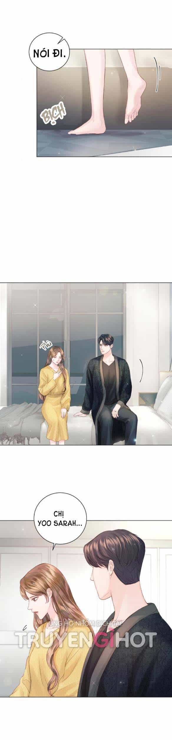 Kết Thúc Nhất Định Sẽ Có Hậu - Chương 54 - ảnh 10