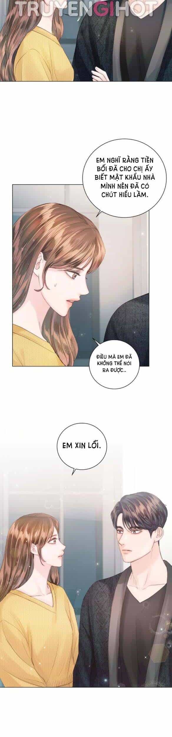 Kết Thúc Nhất Định Sẽ Có Hậu - Chương 54 - ảnh 12