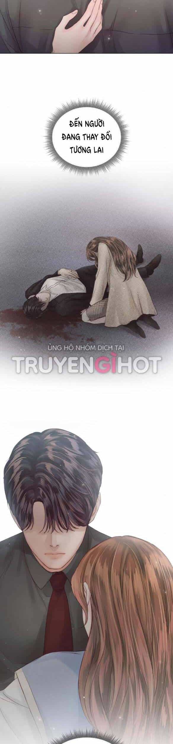Kết Thúc Nhất Định Sẽ Có Hậu - Chương 55 - ảnh 35