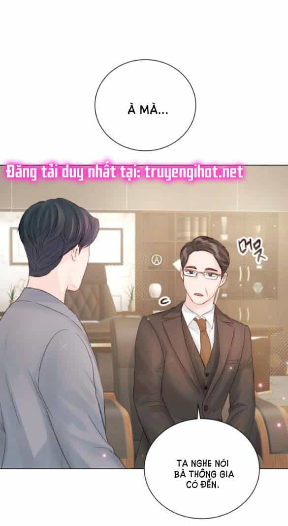 Kết Thúc Nhất Định Sẽ Có Hậu - Chương 60 - ảnh 21