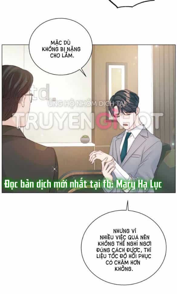 Kết Thúc Nhất Định Sẽ Có Hậu - Chương 60 - ảnh 35