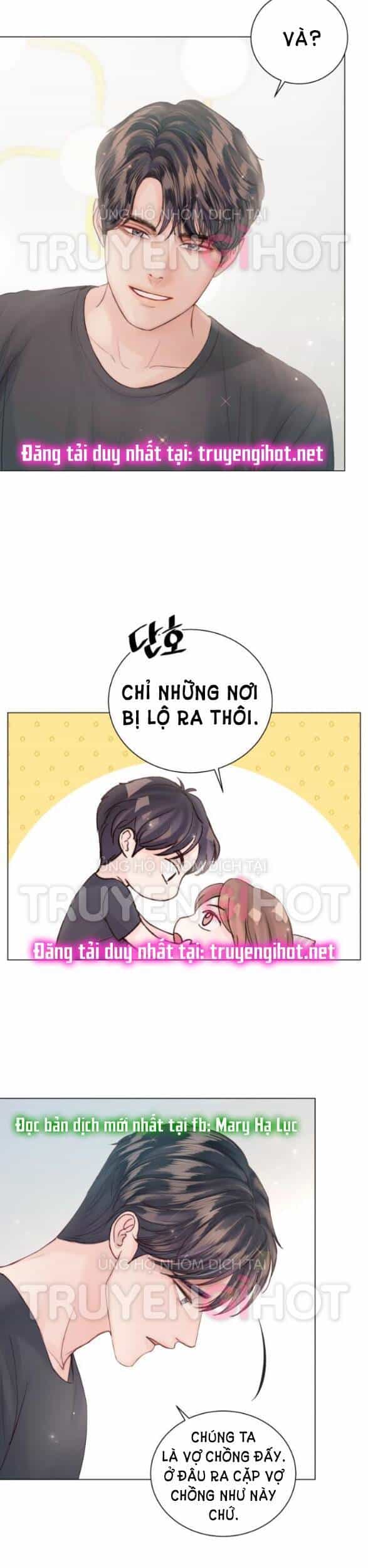 Kết Thúc Nhất Định Sẽ Có Hậu - Chương 62 - ảnh 6