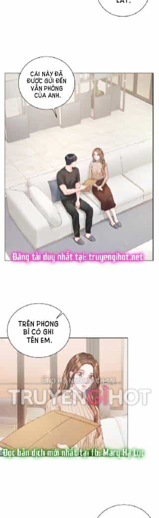 Kết Thúc Nhất Định Sẽ Có Hậu - Chương 63 - ảnh 33