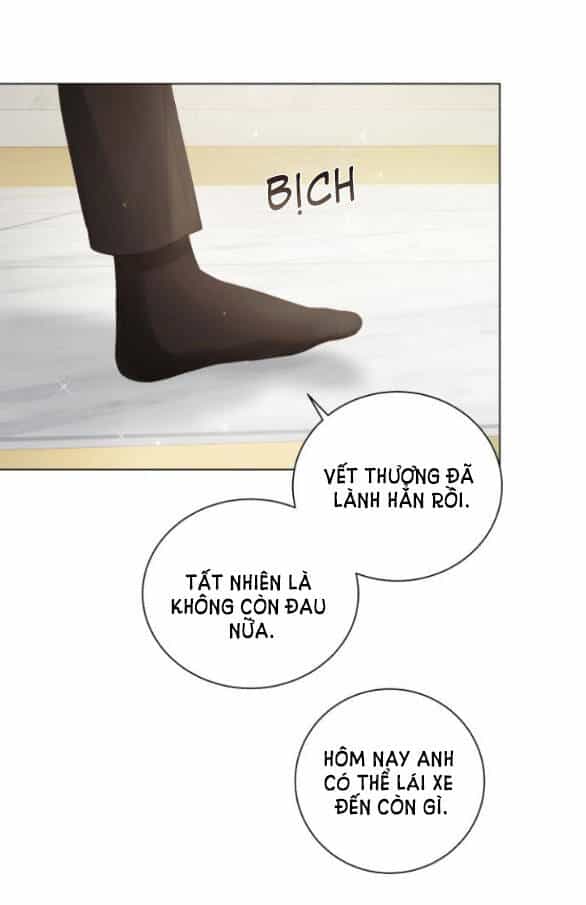 Kết Thúc Nhất Định Sẽ Có Hậu - Chương 64.2 - ảnh 19