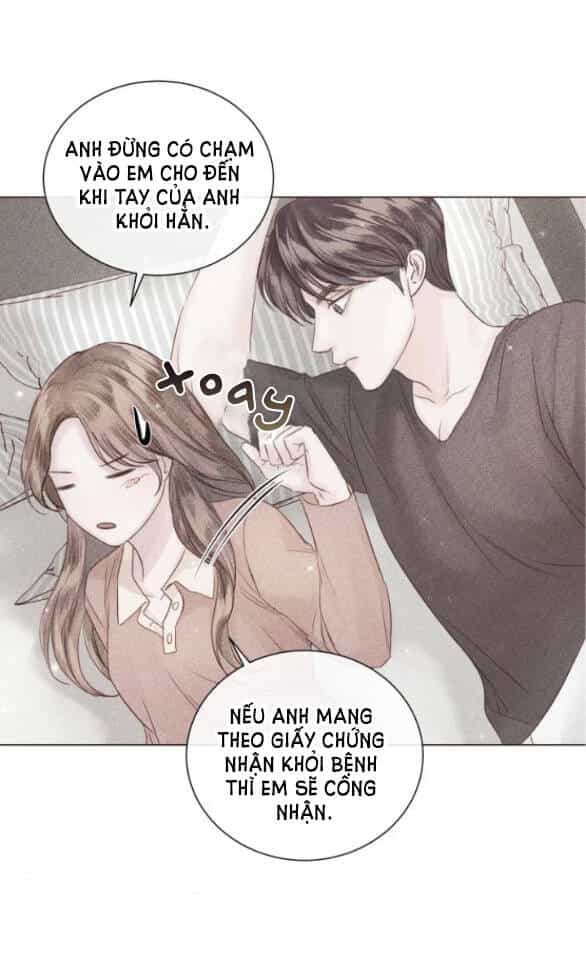 Kết Thúc Nhất Định Sẽ Có Hậu - Chương 64.2 - ảnh 27