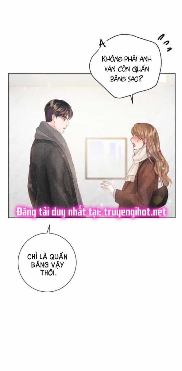 Kết Thúc Nhất Định Sẽ Có Hậu - Chương 64.2 - ảnh 28