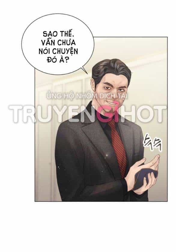 Kết Thúc Nhất Định Sẽ Có Hậu - Chương 65.2 - ảnh 31