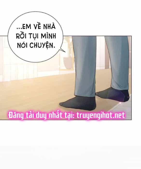 Kết Thúc Nhất Định Sẽ Có Hậu - Chương 66.1 - ảnh 31