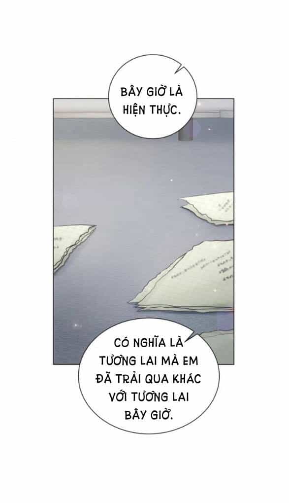 Kết Thúc Nhất Định Sẽ Có Hậu - Chương 67.1 - ảnh 16