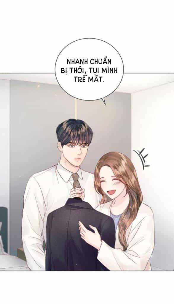 Kết Thúc Nhất Định Sẽ Có Hậu - Chương 69.2 - ảnh 24