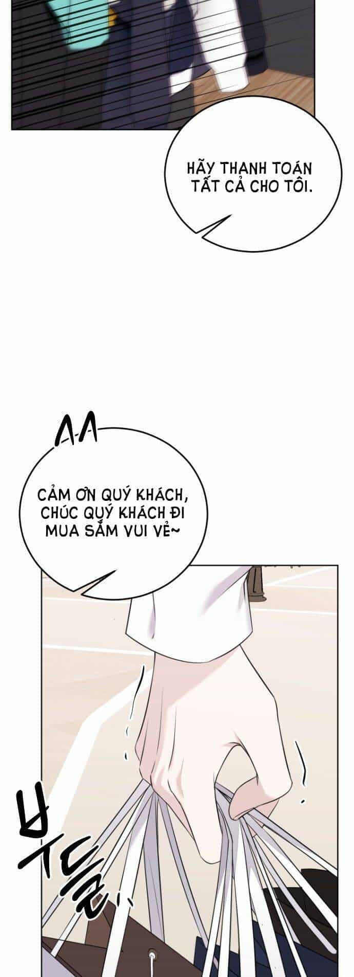 Kết Thúc, Tôi Muốn Thay Đổi Nó - Chương 6.5 - ảnh 19