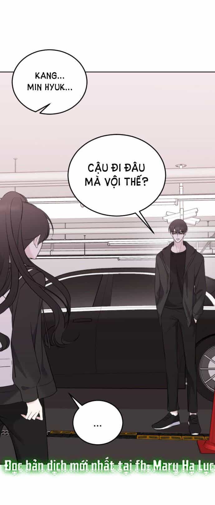 Kết Thúc, Tôi Muốn Thay Đổi Nó - Chương 7.1 - ảnh 11