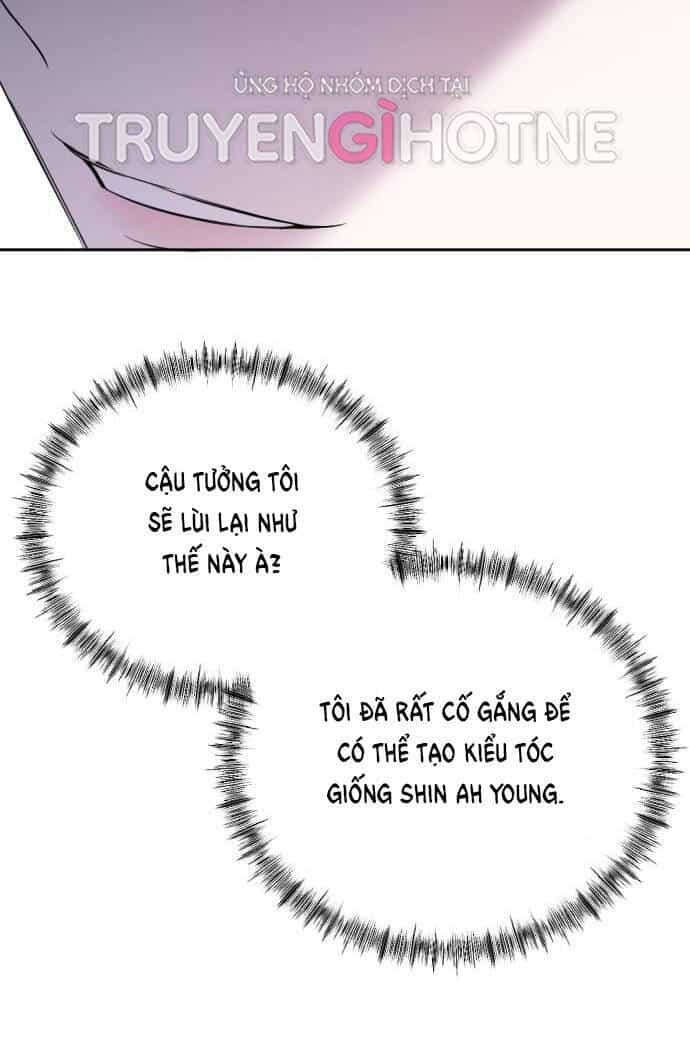 Kết Thúc, Tôi Muốn Thay Đổi Nó - Chương 7.2 - ảnh 49