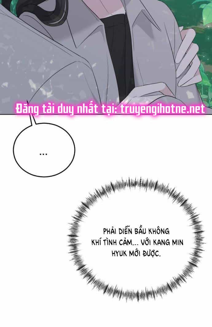 Kết Thúc, Tôi Muốn Thay Đổi Nó - Chương 8.1 - ảnh 23