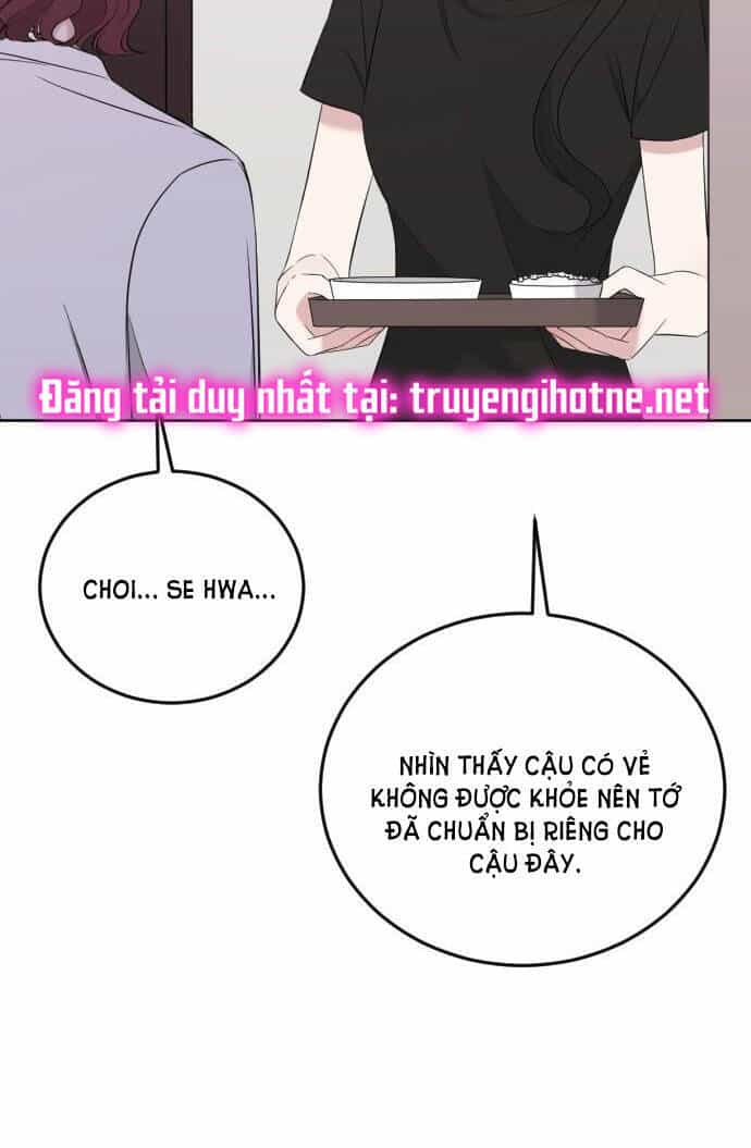 Kết Thúc, Tôi Muốn Thay Đổi Nó - Chương 8.2 - ảnh 49