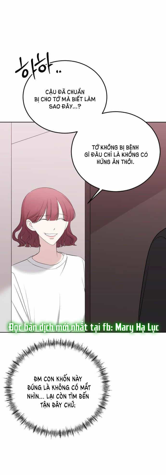 Kết Thúc, Tôi Muốn Thay Đổi Nó - Chương 8.2 - ảnh 50