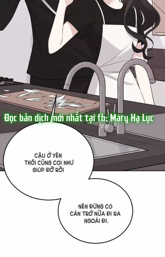 Kết Thúc, Tôi Muốn Thay Đổi Nó - Chương 8.2 - ảnh 8